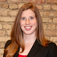 International™ Financial Employee M Claire Fisher Shaffer's profile photo