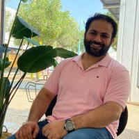 Pronnel Employee Vipin Sharma's profile photo