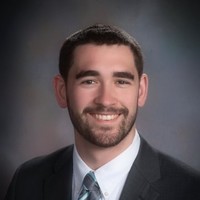 SplitSecure Employee Dylan Hamilton's profile photo
