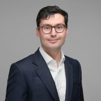 Sam Lecacheur Email
