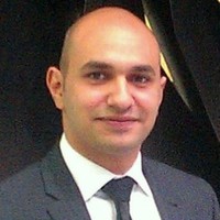 Sherif Abdelhamid Email & Phone Number