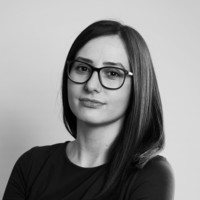 Orqa FPV Employee Jelena Strišković's profile photo
