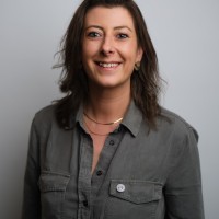 CloudM Employee Julie Nauwelaers's profile photo