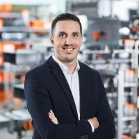 Belimo Employee Robin Lutz's profile photo