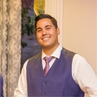 CoBUILD Construction Services Employee Leyth Ertas's profile photo