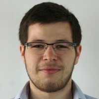 Doopera Employee Bastian Brenner's profile photo