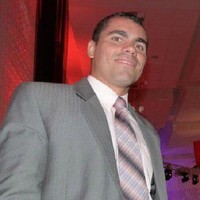 Prefeitura Municipal de Pinhais Employee Rodrigo Trevisan's profile photo