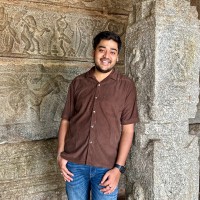 Wissen Technology Employee Akarsh Kumar's profile photo