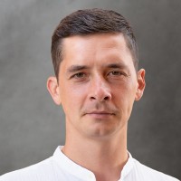 Apollogic Employee Paweł Skiba's profile photo