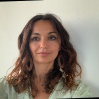 Mail Boxes Etc. Italia Employee Barbara MacCarrone's profile photo