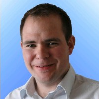 TUNAP AG Employee Fabian Gaupp's profile photo