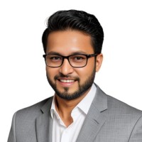 Centric Employee Faiyaz Alam's profile photo