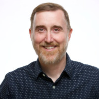 Gearbox Solutions Employee Marty Thomasson's profile photo