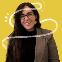 Dibaq Group Employee María Pecharromán's profile photo