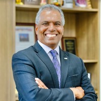 Wallis Bank Employee Nasrullah Khan's profile photo