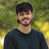 Prosper Trading Academy Employee Michael Clark's profile photo