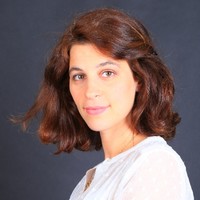 Maison La Cornue Employee Alexandra Baujard's profile photo