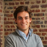 JUWA Employee Mathéo Lamblin's profile photo