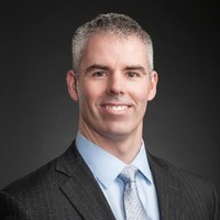 George Washington University Employee David Lutton's profile photo