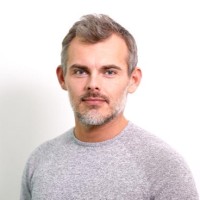 Yara France Employee Adrian Mrozowski's profile photo