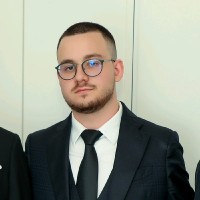 DigitSapiens Employee Kleo Kocaqi's profile photo