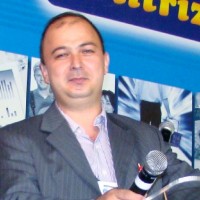 Grupo Decio Employee Ronelcir Rocha's profile photo