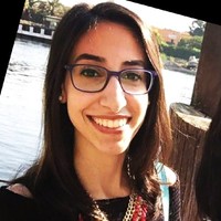 Mariam Ayman Email