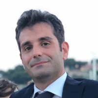 Angelo Russello S.p.A. Employee Cristian Russello's profile photo