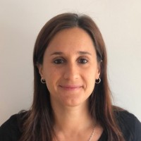 eJam.com Employee Alejandra Beauchamp's profile photo