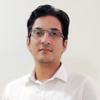 LoadNow Employee Nilesh Ghule's profile photo