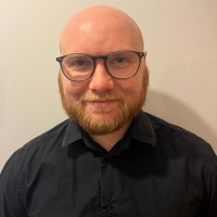 Sweethaven Computers Employee Ben Foreman's profile photo