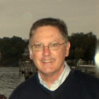 Innovation Group Employee Dennis McCabe's profile photo