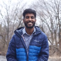 Amazon Employee Arunkumar Muthusamy's profile photo