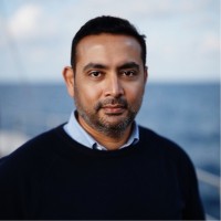 Eightfold Employee Ruta Raju's profile photo