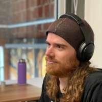 Phonelo Employee Thomas Douglas's profile photo