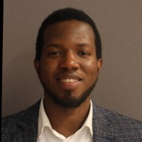 CENmat Employee Ifeanyichukwu Unachukwu's profile photo