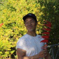 FIGO Employee d.j Oh's profile photo