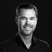 Xantaro Employee Gordon Ritchie's profile photo