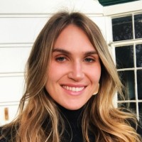 AETHER Apparel Employee Mia Tralongo's profile photo