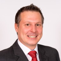 AGRANA Starch Employee Lukas Bauer's profile photo