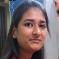 sariT͟Həm Employee Esther K's profile photo