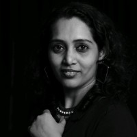 Harini Devadiga Email