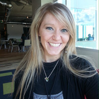 Studio Wildcard Employee Lindsay Sweeten's profile photo