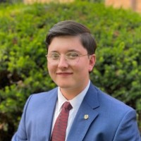 Socius Ingredients Employee Maximilian Daichendt's profile photo