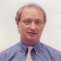 Ucla Employee Peter Korda's profile photo