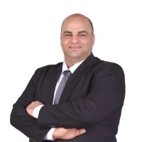 Hilton Cairo Nile Maadi Employee Mohamed Emam's profile photo