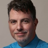 SINAI HOSPITAL OF BALTIMORE Employee Curtis Cunningham's profile photo