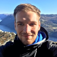 Aquent Scout Employee Pavlo Pavlinskyi's profile photo