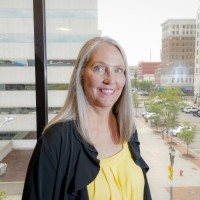 Capitol National Bank Employee Anne Winters's profile photo