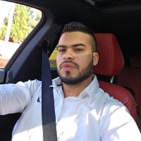 Actemium USA Employee Giovanny Medina Parra's profile photo